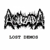 Analizada - Lost Demos (BOOTLEG)
